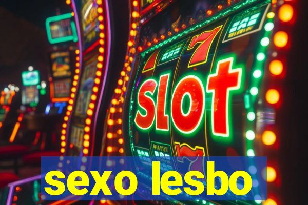 sexo lesbo